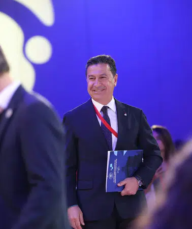 Muğla Büyükşehir Belediyesi, Avrupa’nın prestijli ulaşım ağı CIVITAS’a katıldı