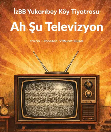 İzmir’de Köy Tiyatroları Festivali başlıyor: 9 noktada yaklaşık 200 katılımcı sahne alacak