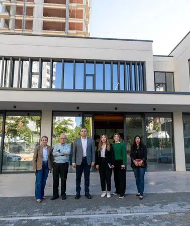Yenişehir’de Kültür Atağı: Kütüphane, Oyuncak Müzesi ve Sanat Sokağı Gün Sayıyor