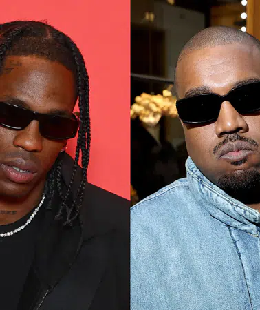 Kanye West ve Travis Scott’ın İtalya konserleri güvenlik gerekçesiyle iptal edildi