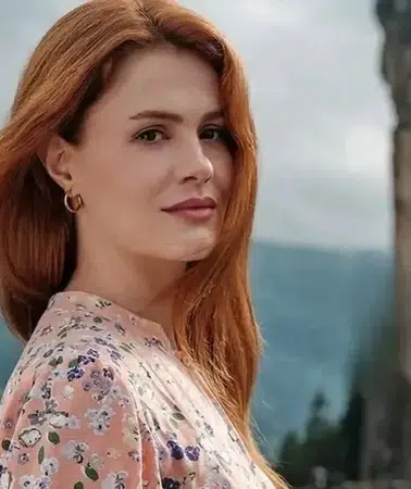 Taşacak Bu Deniz’in Hicran’ı Burcu Cavrar kimdir, kaç yaşında, evli mi? İşte oynadığı diziler ve filmler