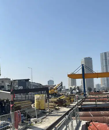 İzmir Büyükşehir’den Halkapınar Tesisi Açıklaması: “Gecikmeler Teknik ve Hukuki Süreçlerden Kaynaklandı”