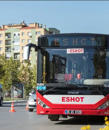 İzmir’de Kurban Bayramı ulaşım planı belli oldu: İZBAN ücretsiz, toplu ulaşım yüzde 50 indirimli