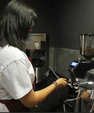 Ankara Çankaya'da Kadınlara Ücretsiz Barista Eğitimi Başlıyor