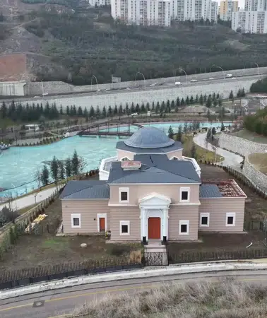 Ankara’da Ücretsiz Düğün Desteği Büyüyor: Yeni Salon Hizmete Açıldı
