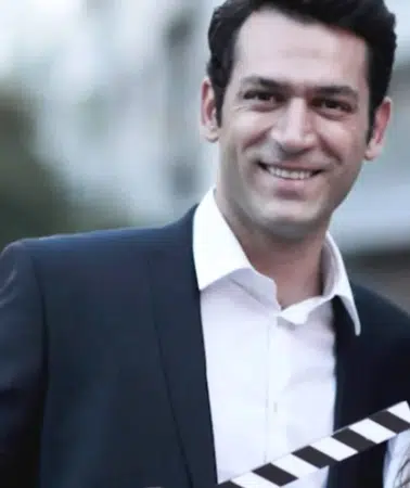 Fahriye Evcen ve Murat Yıldırım Yeni Projesi Yayında