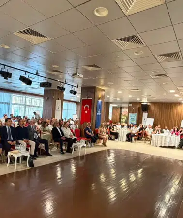 İzmir’de Evde Bakım Hizmetleri Güçleniyor: 2025’te 27 Bin Kişiye Ulaşıldı