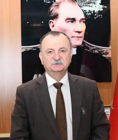 Başkan Semih Balaban’dan LGS Adaylarına Moral Dolu Mesaj: “Kendinize Güvenin”
