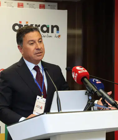 Muğla’ya “Genç Dostu Kent” Ödülü: Gençlere Yönelik Projeler Takdir Topladı