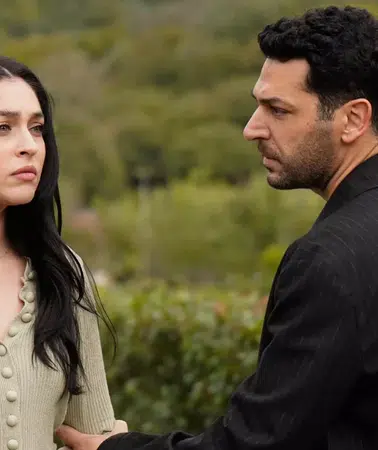 Güller ve Günahlar 32. bölüm sezon finali izle: Serhat ve Zeynep’in hikâyesinde dengeler değişti
