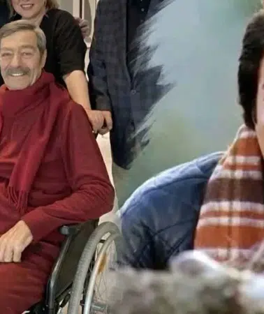 Türkiye Kadir İnanır’ı uğurluyor