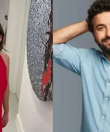 Hasan Can Kaya evleniyor: Nikâh detayları belli oldu