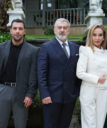 Sevdiğim Sensin yeni bölümü ne zaman? Sezon finali tarihi ve çekim yerleri belli oldu