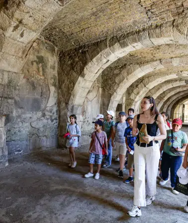 İzmir Büyükşehir Belediyesi bir yılda 1250 çocuğa ulaşmayı hedefliyor