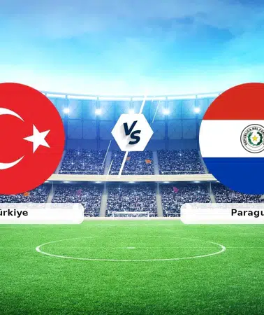 Dünya Kupası’nda Şimdiye Kadar Alınan Sonuçlar Belli Oldu! Türkiye’nin Paraguay Maçı İçin Saat ve Kanal Detayı