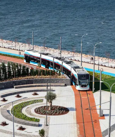İzmir Metro AŞ, UITP Avrasya Konferansı’na ev sahipliği yapacak