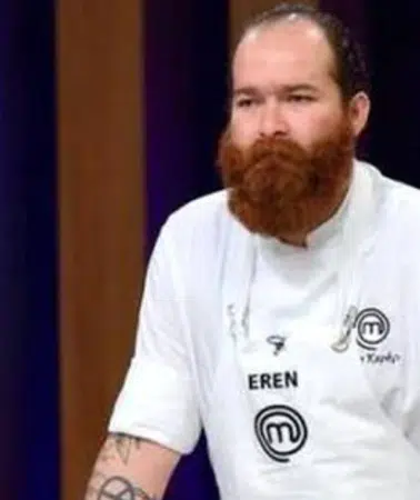 MasterChef Şampiyonu Eren Kaşıkçı’dan Acı Haber: 37 Yaşında Veda!