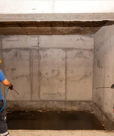 İzmir'de İnşaat Alanlarında Sivrisinek Mücadelesi Hız Kesmeden Devam Ediyor