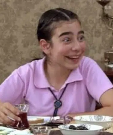 Alemin Kralı’nın Erkek Fatma’sı Oben Büyüdü! Dünyaca Ünlü Yıldıza Benzetildi