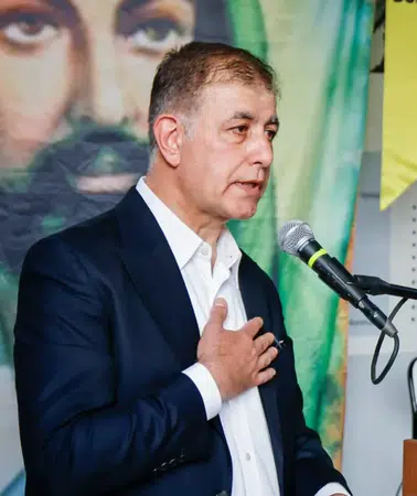 Başkan Tugay, Aşure Günü etkinliğinde Kerbela acısını ve toplumsal dayanışmanın önemini vurguladı