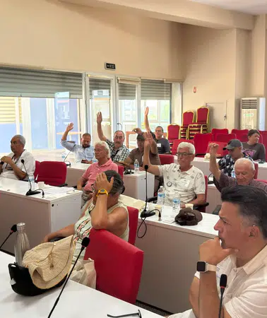 İzmir'de Yurttaş Meclisleri'nden 89 yeni politika önerisi kabul edildi!