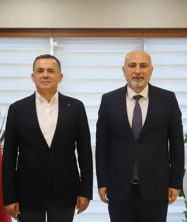 Mersin'den Hopa'ya taşınan BETEM modeli, çocuk eğitimine yeni bir yaklaşım getiriyor