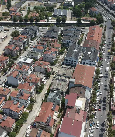 Fethiye’de içme suyu hatları yenileniyor, basınç sorunlarına kalıcı çözüm hedefleniyor