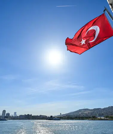 İzmir, 2050 için Sıfır Emisyon ve İklim Adaleti Hedefini Belirledi