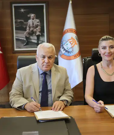 Muğla İstihdam Ofisleri, İşveren ve İş Arayanları Buluşturmak İçin Protokol İmzaladı