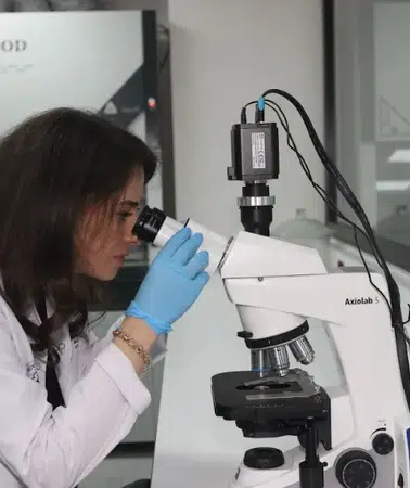 Muğla'da Akredite Gıda Analiz Laboratuvarı Üreticilere Güvenli Gıda Sağlayacak
