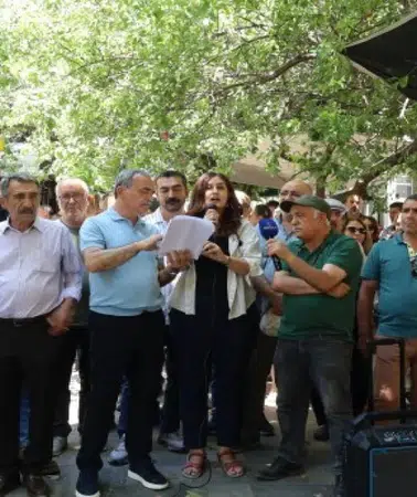 Munzur Kültür ve Doğa Festivali CHP'yi böldü! Tepkiler geldi