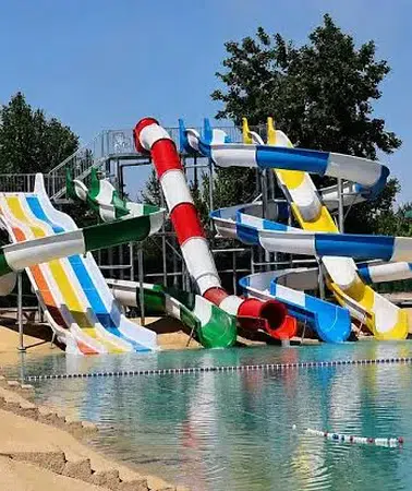 Kayseri’de dev aqua park açıldı: Bugün giriş ücretsiz