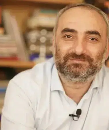İsmail Saymaz’ın yeni adresi Sözcü TV oldu