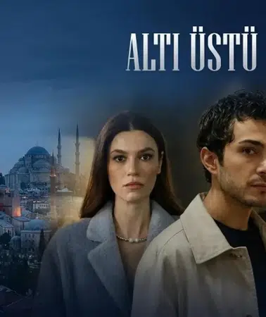 Altı Üstü İstanbul 9. bölüm izle: Son bölüm full HD nereden izlenir? ATV yayınladı