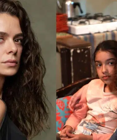Özge Özpirinçci, Kübra Süzgün’ün iddiaları sonrası şikayetçi oldu