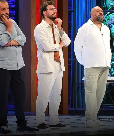 MasterChef yedeklere kim girdi 2026? Buse, Tolgahan ve Sultan kadroya seçildi