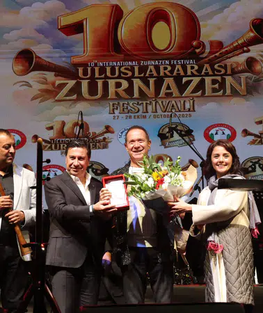 Muğla'da 11. Uluslararası Zurnazen Festivali, 31 Ağustos'ta başlıyor!