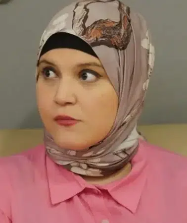 Feyza Civelek, Kızılcık Şerbeti'nden ayrılarak 5. sezonda yer almayacak