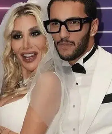 İrem Derici’nin nişanlısı Melih Kunukçu tutuklandı