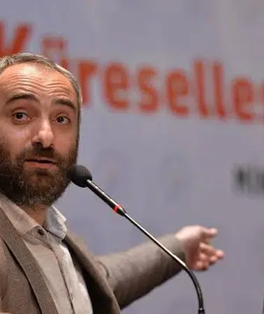 İsmail Saymaz yeni yayın döneminde Halk TV’de yok