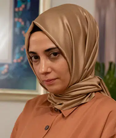 Kızılcık Şerbeti Nursema diziden ayrıldı mı? Ceren Karakoç’tan veda: 5. sezonda olmayacak
