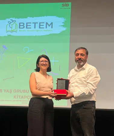 Yenişehir'de öğretmenlere pedagojik dokümantasyon eğitimi verildi, erken çocukluk gelişimi vurgulandı.