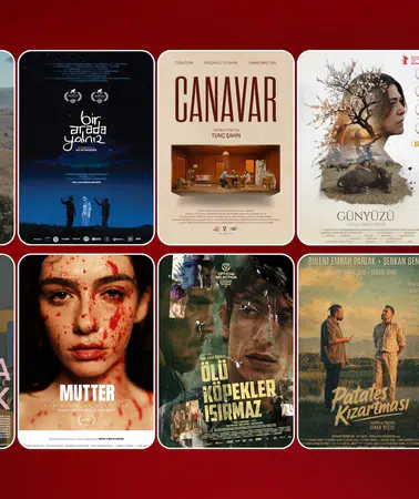 Adana Altın Koza Film Festivali'nde 10 film jüri önünde yarışacak!