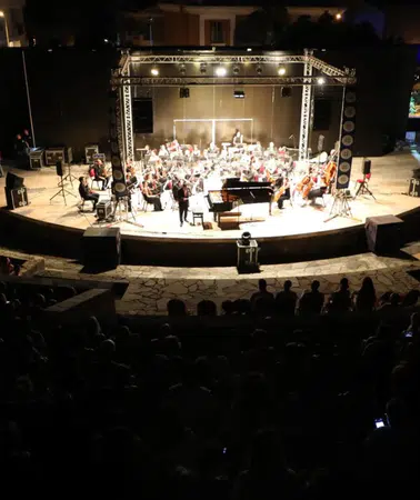 Muğla'da 7. İdil Biret Festivali, klasik müzikseverleri 14-17 Eylül'de buluşturuyor