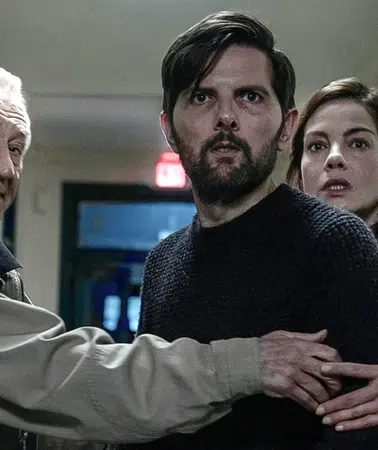 Robert De Niro’lu Fısıltı Adam Netflix’te: Konusu ve oyuncuları