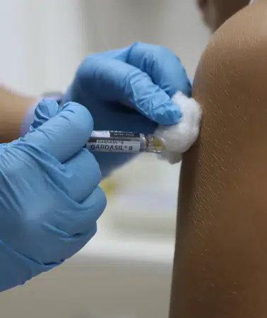 Muğla'dan HPV Aşılama Projesi: Kadınlar ve Kız Çocukları İçin Ücretsiz Hizmet Başlatıldı