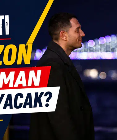 Yeraltı 2. sezon ne zaman başlayacak? NOW tarihi açıklamadı