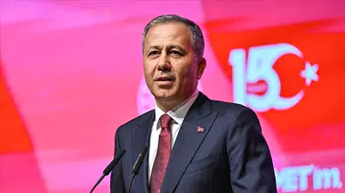 FETÖ'ye yönelik 30 ildeki operasyonlarda 91 şüpheli yakalandı, 64'ü tutuklandı