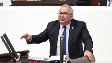 Asgari ücret 101 dolar eridi, Milletvekili Süleyman Bülbül erken seçim çağrısı yaptı!