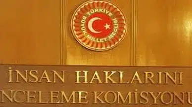 Dr. Ömer Faruk Gergerlioğlu:TBMM İnsan Haklarını İnceleme Komisyonu(İHİK) Başkanı Görevini Yapsın, Görevini Yapmıyorsa da İstifa Etsin Çekilsin